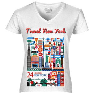 Kaos Travel New York