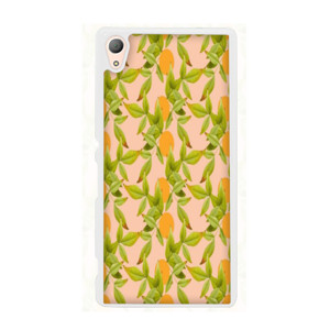 Natural Print Casing HP