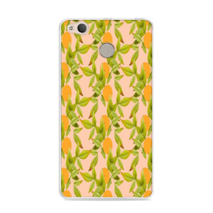 Casing HP Natural Print