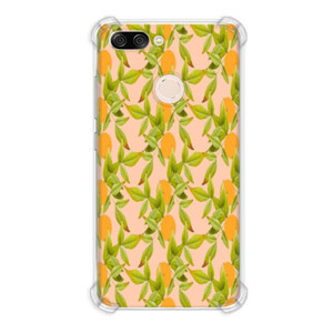 Casing HP Natural Print