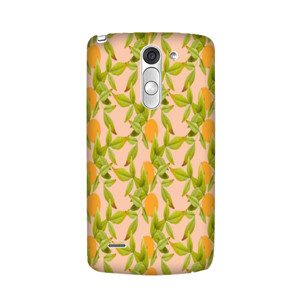 Natural Print Casing HP