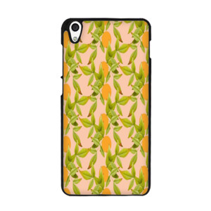 Natural Print Casing HP