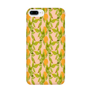 Natural Print Casing HP