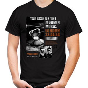 Kaos The Rise of Music