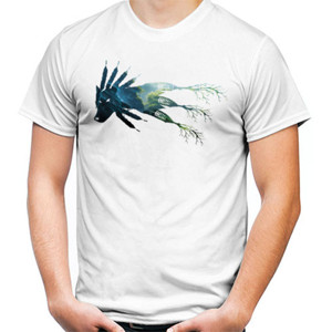 Kaos HYNVALE! Logo Config 15