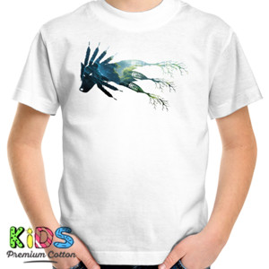 Kaos HYNVALE! Logo Config 15 