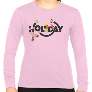 Kaos Holiday