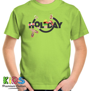 Kaos Holiday