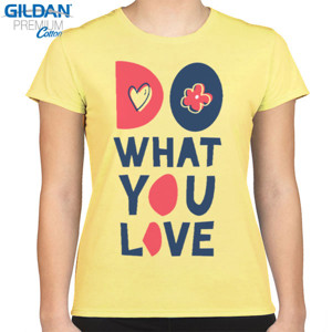 Kaos Do what you love