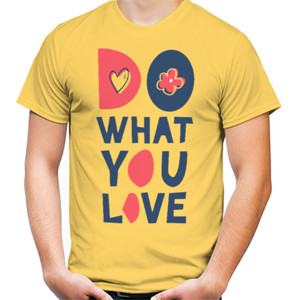 Kaos Do what you love