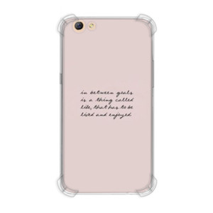 Casing HP Goals Quote