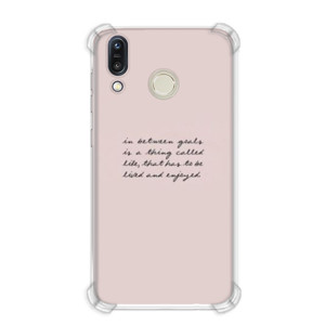 Casing HP Goals Quote