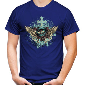 Kaos The Eye