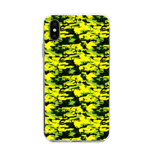 Casing HP Custom Camouflage Army Military Concept Casing HP