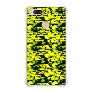 Casing HP Casing HP Custom Camouflage Army Military Concept