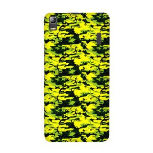 Casing HP Custom Camouflage Army Military Concept Casing HP