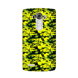 Casing HP Custom Camouflage Army Military Concept Casing HP