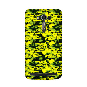 Casing HP Custom Camouflage Army Military Concept Casing HP