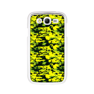Casing HP Custom Camouflage Army Military Concept Casing HP
