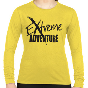 Kaos adventure extreme
