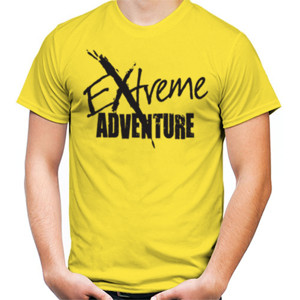 Kaos adventure extreme