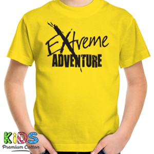 Kaos adventure extreme
