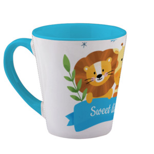 Mug Sweet little Baby