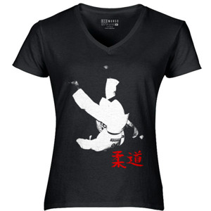 Kaos Judo Art 
