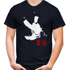Kaos Judo Art