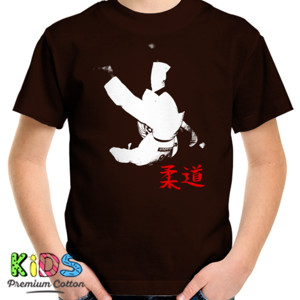 Kaos Judo Art 