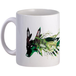 Mug HYNVALE! Logo Config 38
