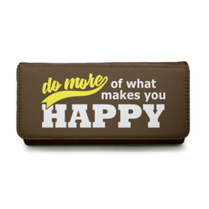 Dompet Wanita DO MORE OF WHAT MAKES YOU HAPPY