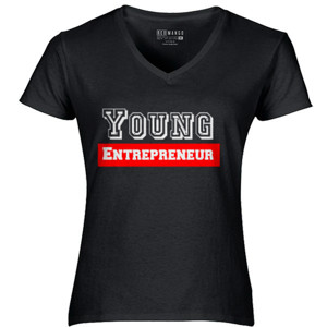 Kaos Young Entrepreneur