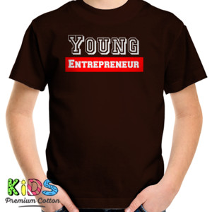 Kaos Young Entrepreneur