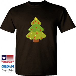 Kaos Tree - Kaos Pria Gildan by Co_mbro