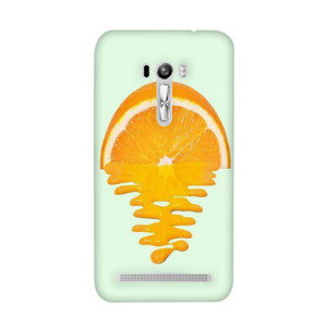 Natural Print Edition Casing HP