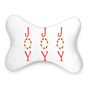 Bantal Mobil Joy - Bantal Mobil by Co_mbro