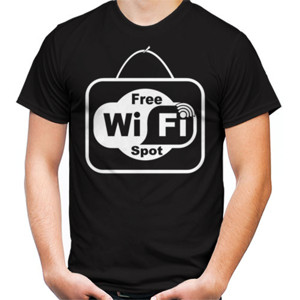 Kaos Free WiFi Spot