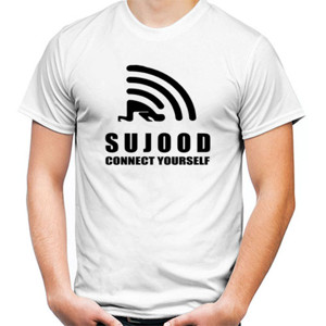 Kaos SUJOOD