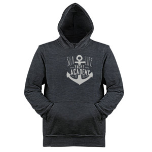Jaket Hoodie Sailing - Sea Life