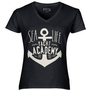 Kaos Sailing - Sea Life