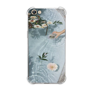 Casing HP Water Flowery