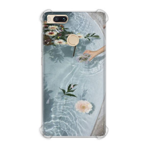 Casing HP Water Flowery