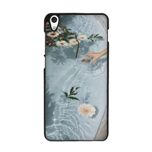 Water Flowery Casing HP