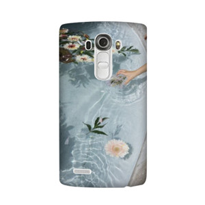 Water Flowery Casing HP