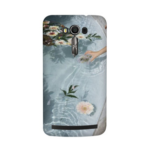 Water Flowery Casing HP