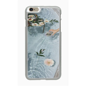 Water Flowery Casing HP