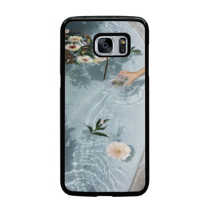 Water Flowery Casing HP