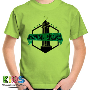 Kaos Kuantan Singingi