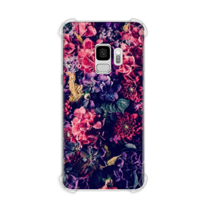 Casing HP bunga bunga